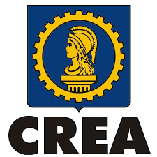 CREA logo