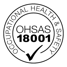 OHSAS logo