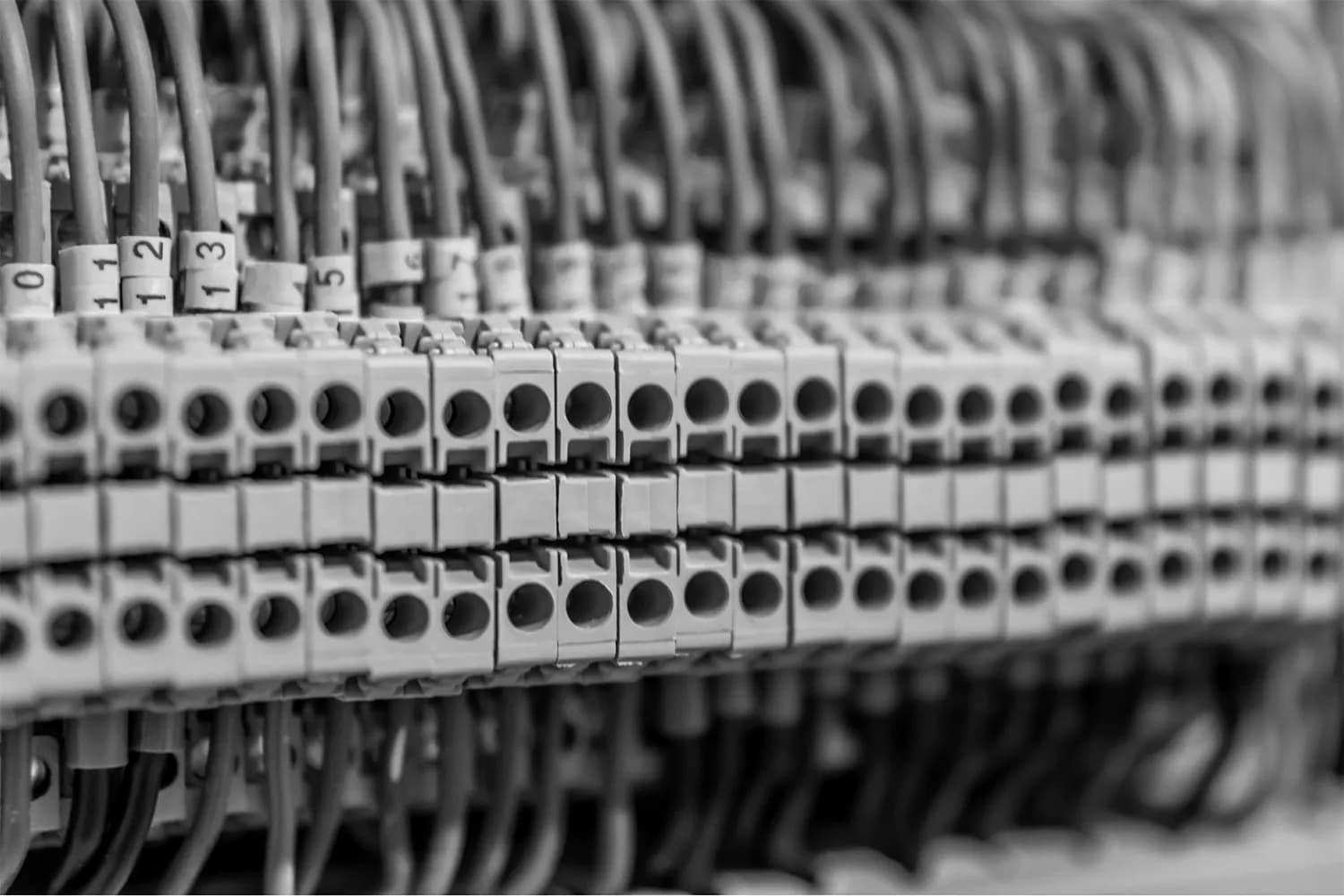 Instalações elétricas