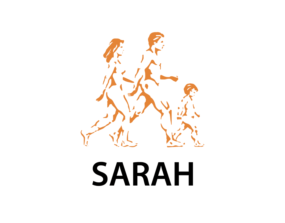 Hospital Sarah logo